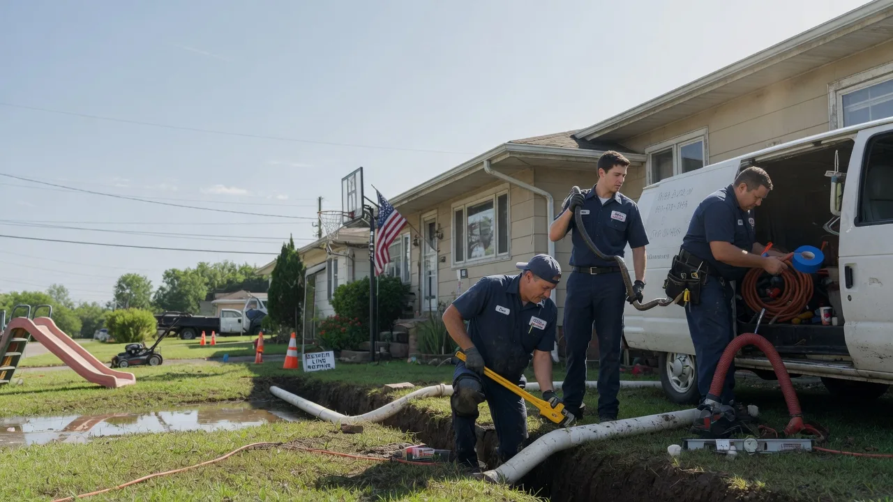 Toilet Installation in Chillum, MD near me